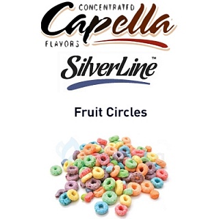 картинка Fruit Circles от магазина Paromag 