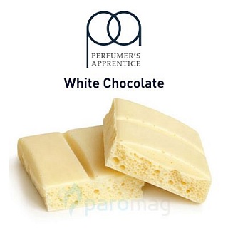 картинка White Chocolate от магазина Paromag 