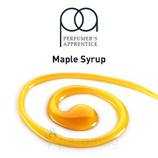 картинка Maple Syrup от магазина Paromag 