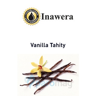 картинка Vanilla Tahity от магазина Paromag 