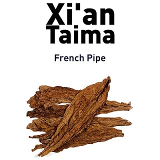 картинка French Pipe от магазина Paromag 