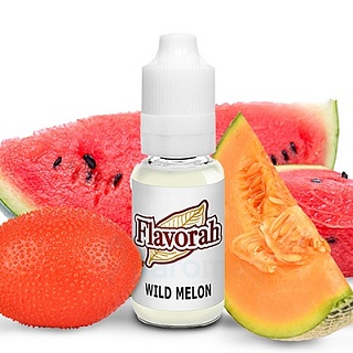 картинка Wild Melon от магазина Paromag 