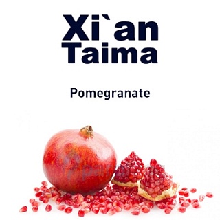 картинка Pomegranate от магазина Paromag 