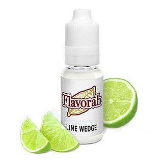 картинка Lime Wedge от магазина Paromag 