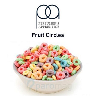 картинка Fruit Circles от магазина Paromag 